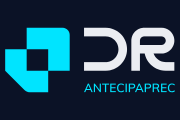 Logo DRAntecipaprec